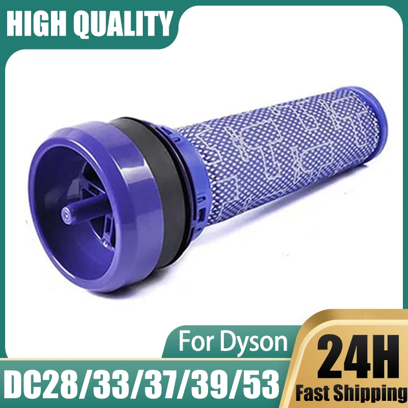 For Dyson DC28 DC33 DC37 DC39 DC53 Vacuum Cleaner Filter Screen