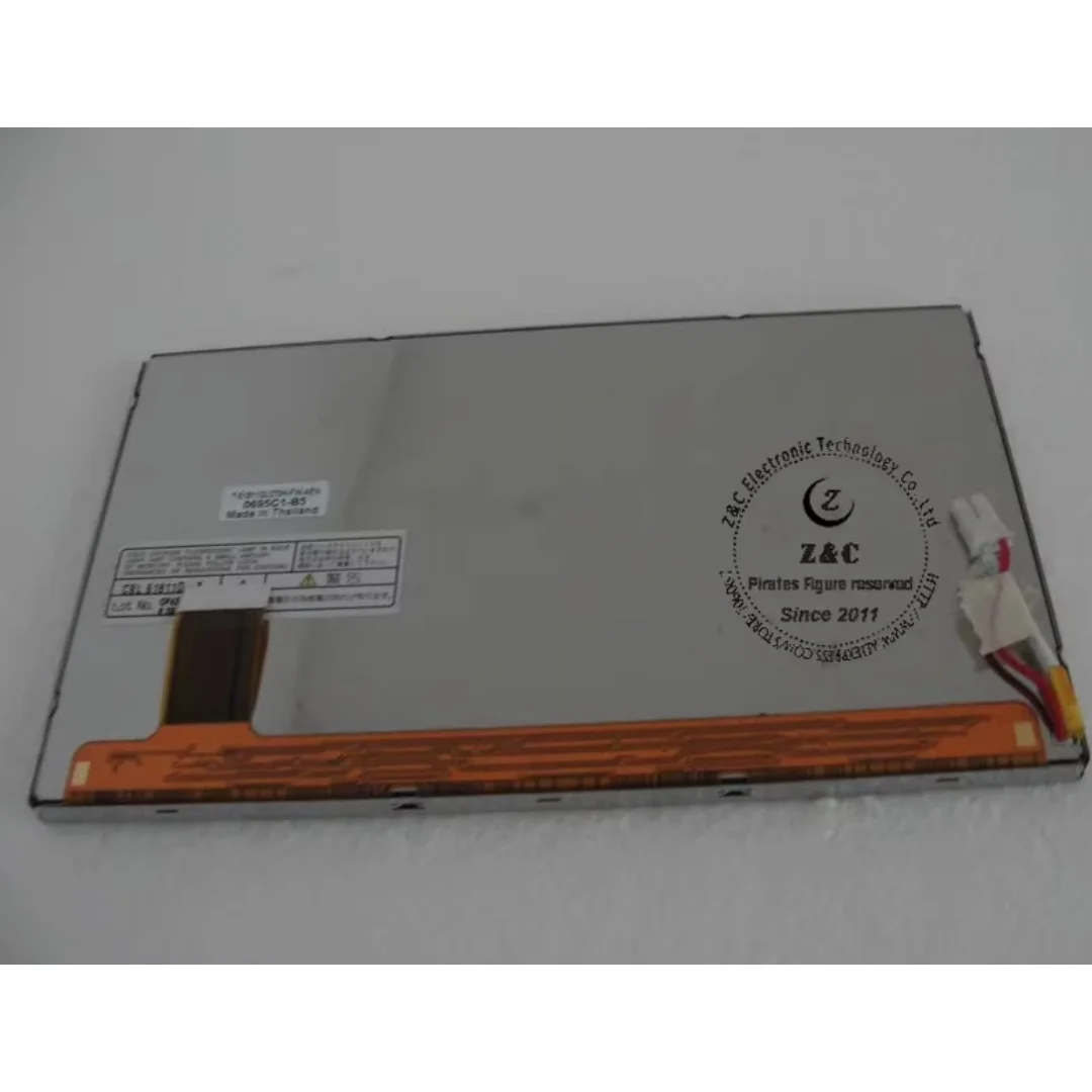 T-51811GL070H-FW-AEN  T-51811GL070H  Original A+ Grade High Quality 7 Inch LCD Display Screen Panel Made in Thailand
