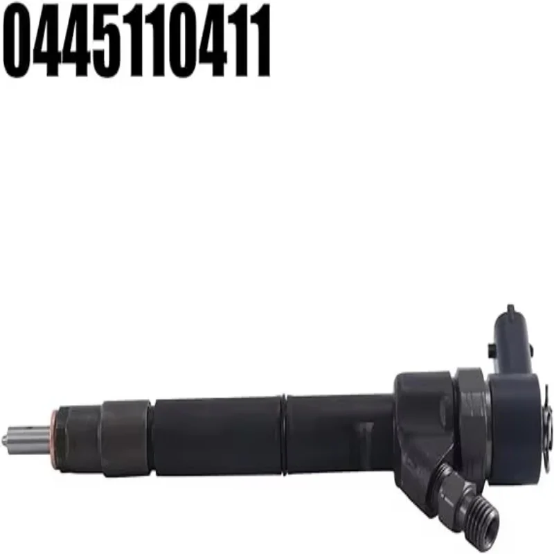 

0445110410/0445110411/33800-2A800 Diesel Fuel Injector Nozzle Compatible For Hyundai I40 Compatible For KIA CARENS 1.7 CRDi