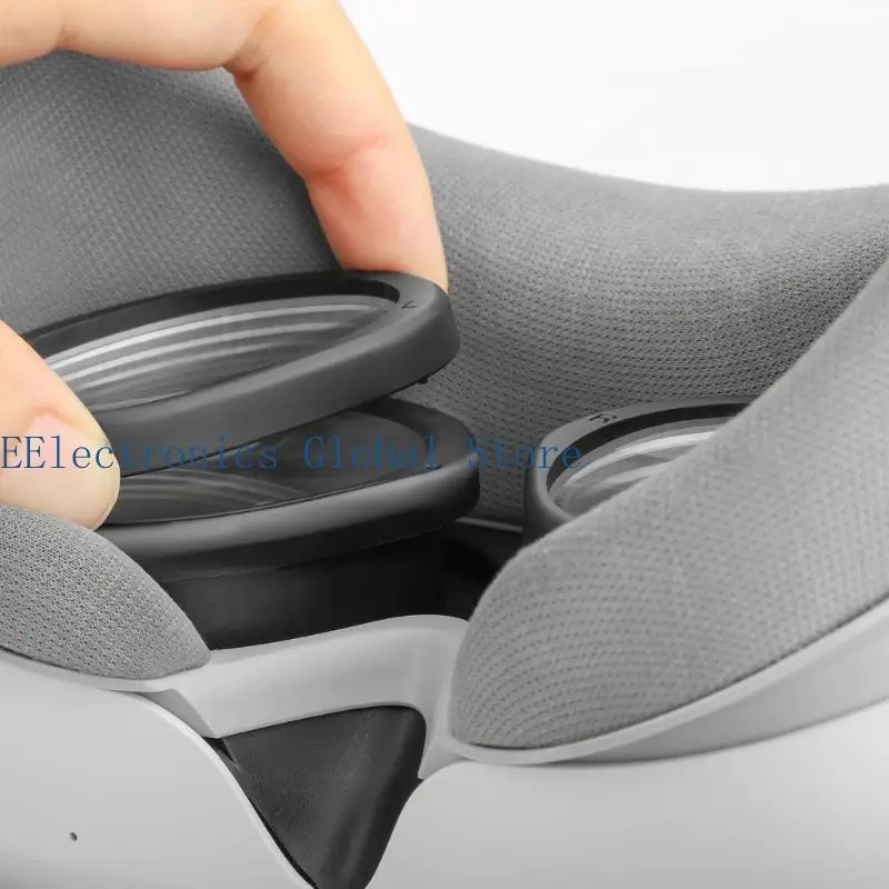 462B Professional Myopia Lenses Insert Firmly Fix Frame for Pico 4 Headset