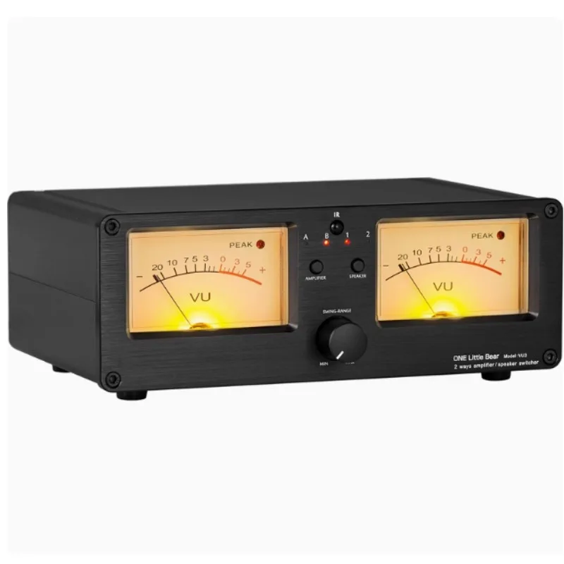 Nobsound VU3PRO Amp…