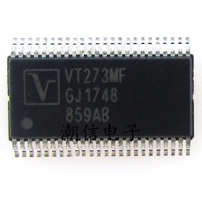 VT273MF VT273MFPX TSSOP-48