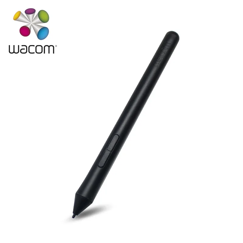 

Wacom Pen 2K (LP-190-0K) for Wacom Intuos CTL-490 / 690 CTH-490 / 690 One by Wacom CTL-472 / 672 Drawing Tablets