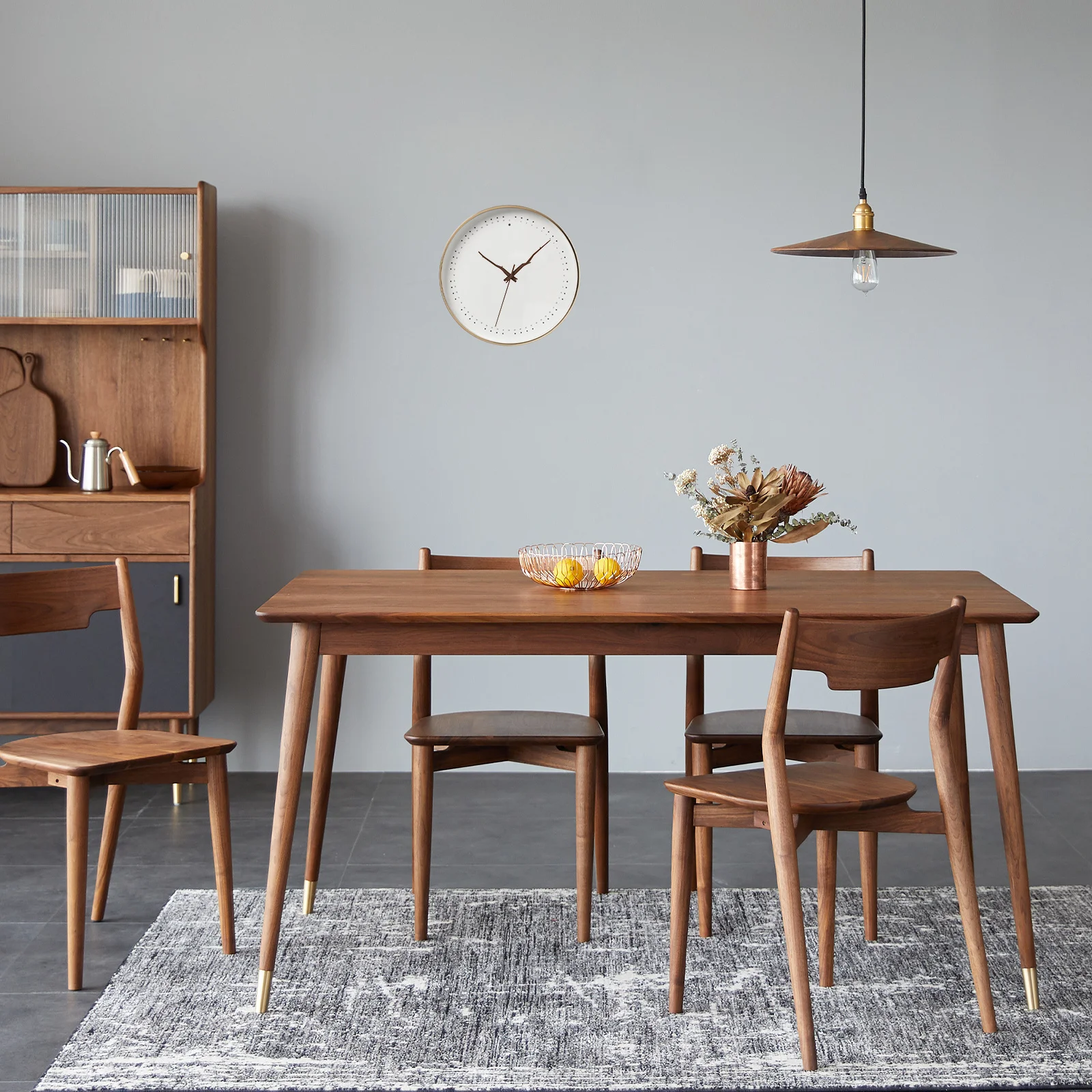 

5Sets Wood Clock Hands for DIY Wall Hanging Clock Replacement Repair Craft Decor Sturdy Natural Timepiece Pointers