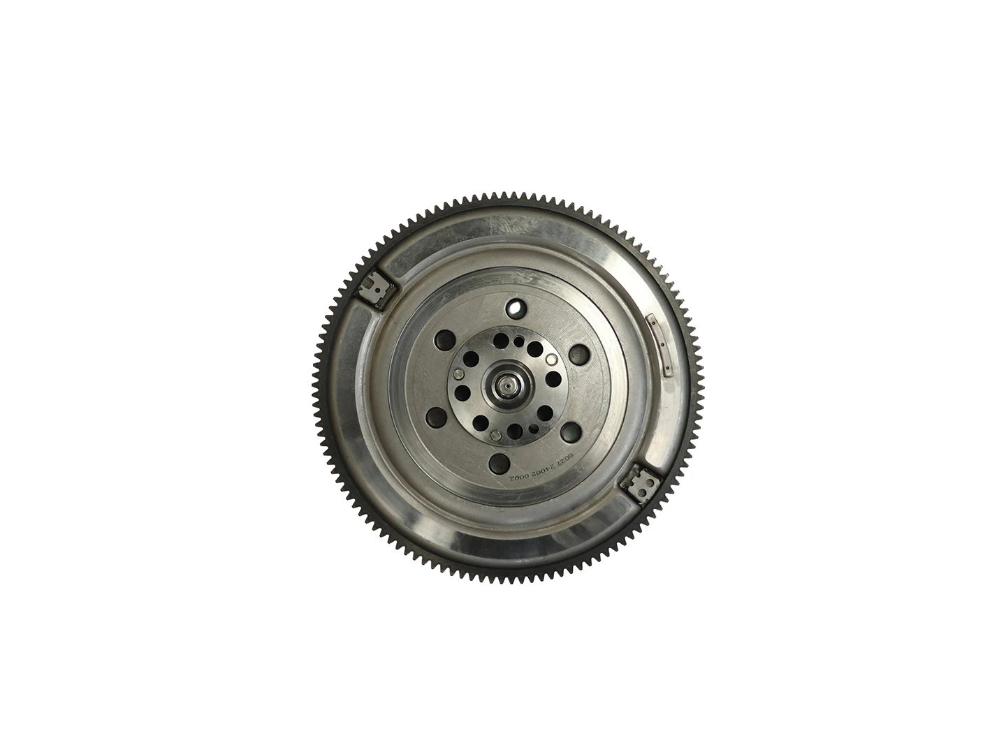 Picture 4: Preprogrammed Dual Mass Flywheel For BMW E60 E61 E81 E82 E83 E88 E90 E91 E92 E93 Auto Replacement Parts
