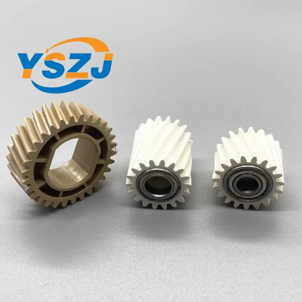 5X High Quality MPC2003 Fuser Drive Gear Kit AB01-2116 AB01-2117 AB01-2118 For Rioch MPC2003 C2503 C3003 C3503 C4503 C5503 6003