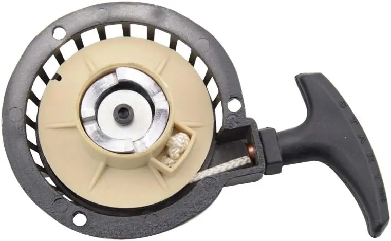 Pull Start Recoil Starter for 40-6 Pocket Dirt Bike Mini ATV
