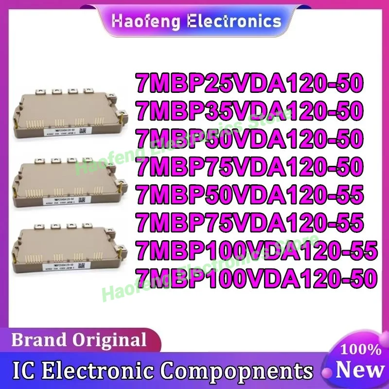 

7MBP25VDA120-50 7MBP35VDA120-50 7MBP50VDA120-50 7MBP75VDA120-50 7MBP50VDA120-55 7MBP75VDA120-55 7MBP100VDA120-55 7MBP100VDA120-5