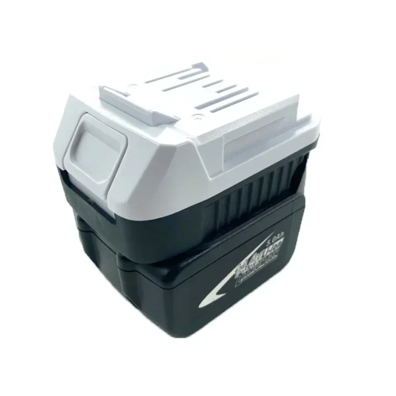 For Makita 18V Li-ion Battery To Replace for Makita G series battery BL1813G BL1815G BL1811G Lithium Battery Adapter