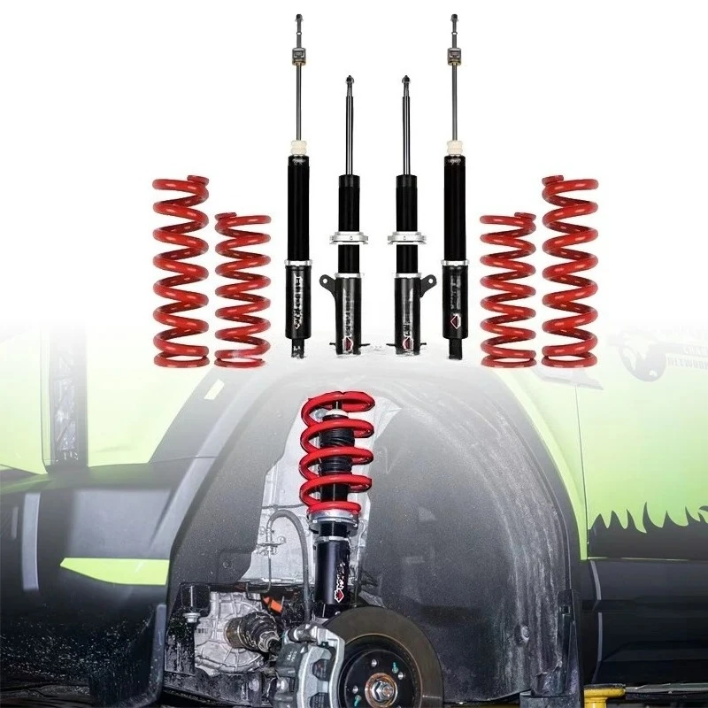 

High Performance Accessories Icar 03 Suspension 1.5-inch Lift Kit Shock Absorbers for Chery Icar 03