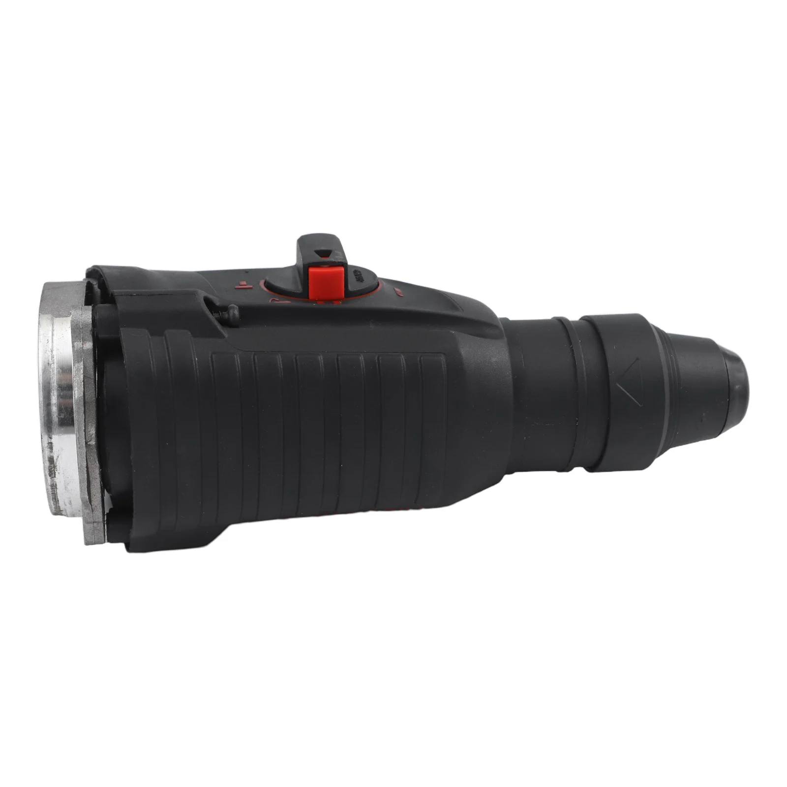 Electric Hammer Head Assembly With Chuck Sleeve For GBH2-26 Percussion Drill Cylinder Shell Clamping Set Power Tool Part