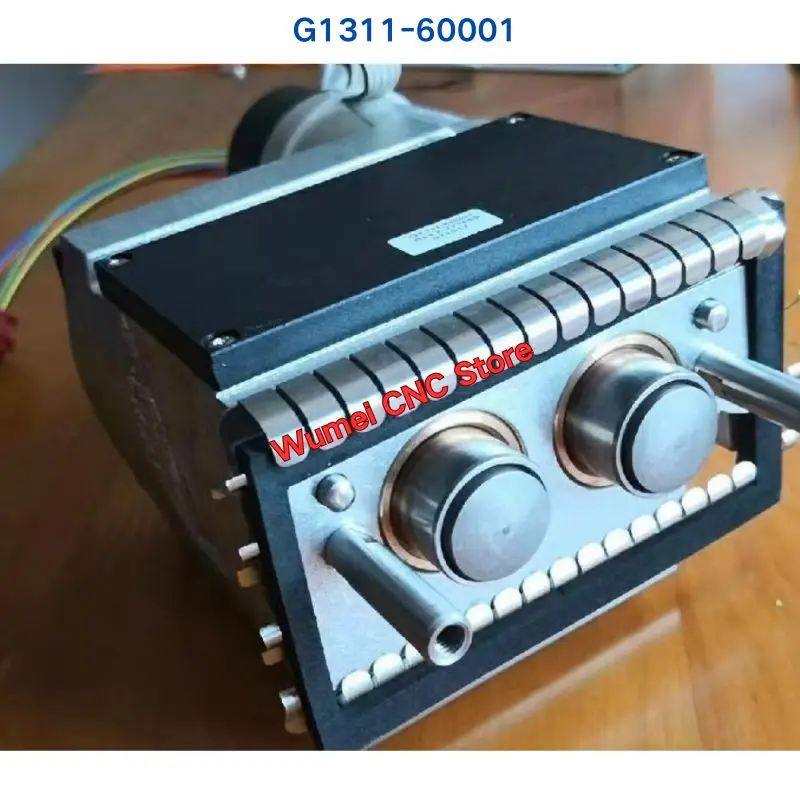 

Second-hand test OK Agilent Pump Drives Are Suitable For 1100 1200 1260 Quaternary Pumps, Binary Pump Part Numbers G1311-60001