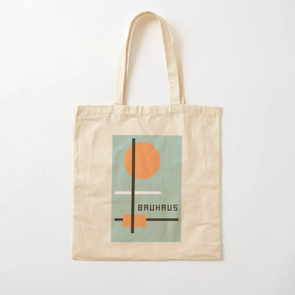 Bauhaus #27 Tote Bag university shopper bag canvas shopping bag shopping Handbags women