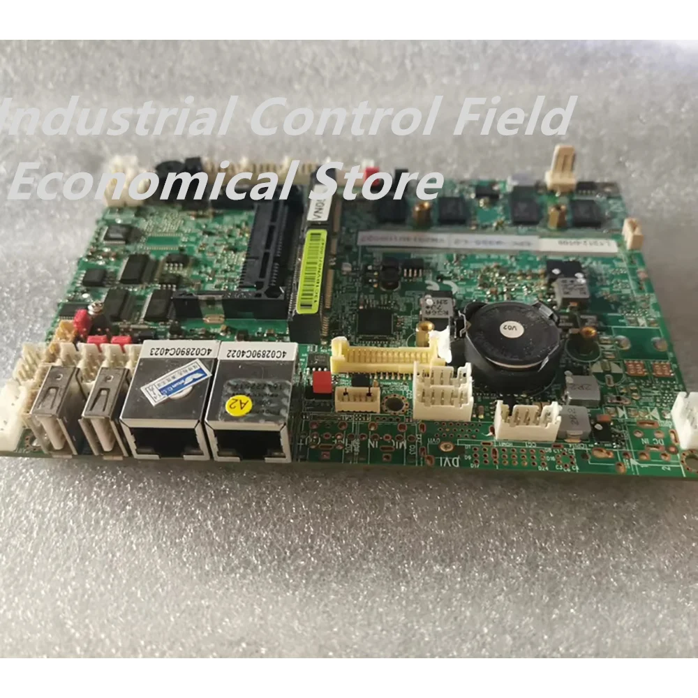 EPC-9355-L2 VM20140106027 industrial control motherboard L1312-0109