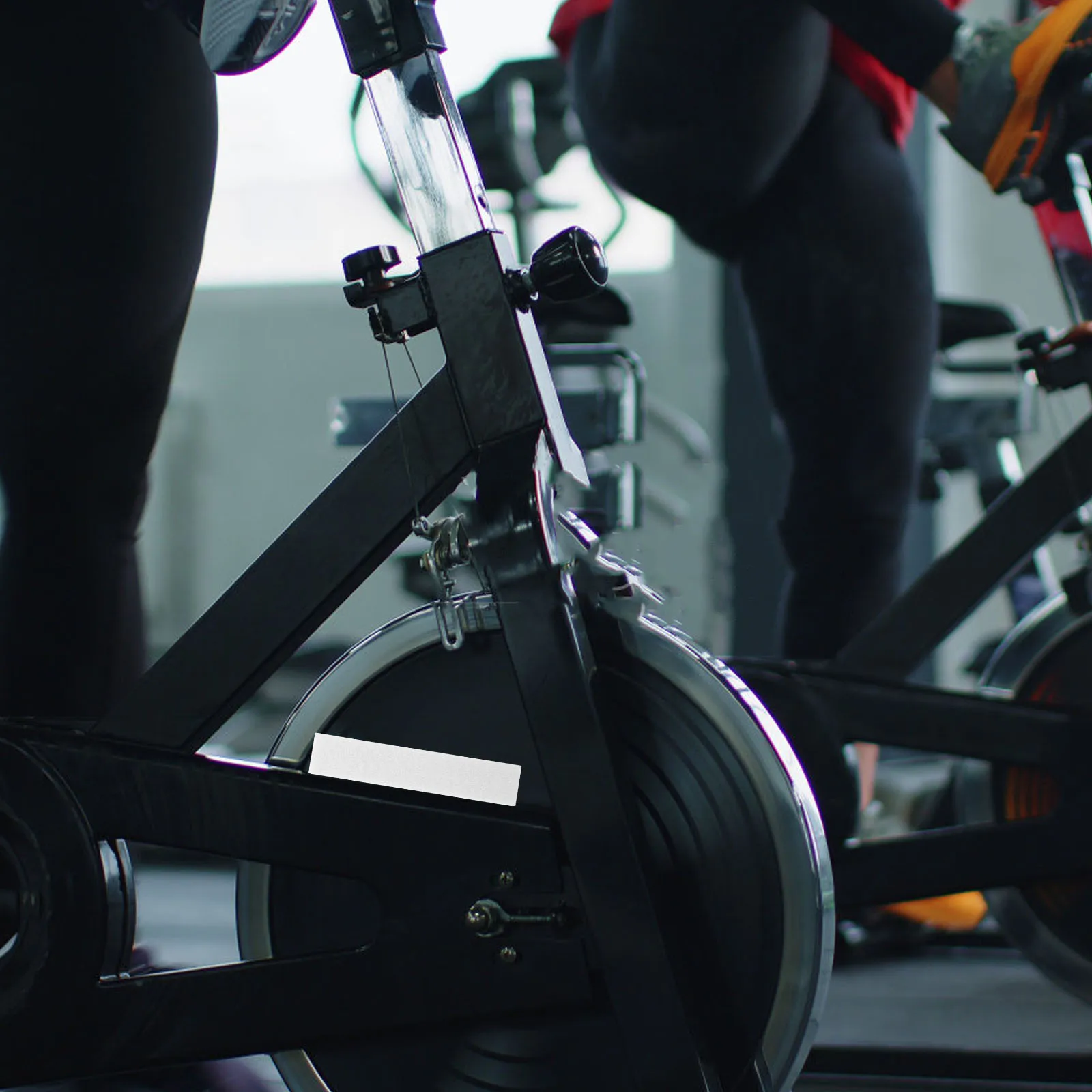 

Exercise Bike Brake Pads Universal Wear-Resistant Non-Slip Cycling Braking Mats For Fitness Indoor Bikes Gym Accessories