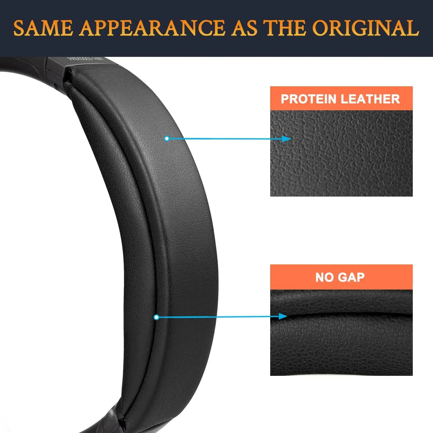 Easy Install WH1000XM4 Headband for SONY WH-1000XM4 Headphone Replacement Headband Cushion Cover Pad 1000XM4 Headstrap Head Band view 6