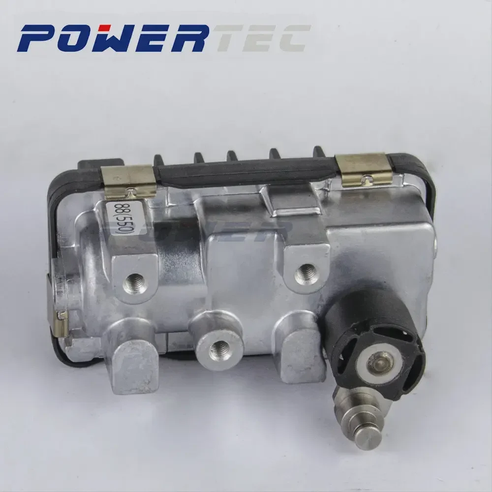 

GTB1749V Turbo actuator 787556-5016S Actuator Electronic BK3Q6K682CB BK3Q6K682PB for Ford Transit 2.2 TDCi 99Kw 135HP USRA UHR5