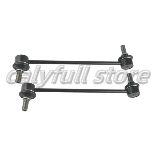 Imagen 2 del producto 2 uds biela de barra estabilizadora delantera para BAIC Senova X25 X35 X55 D50 D70