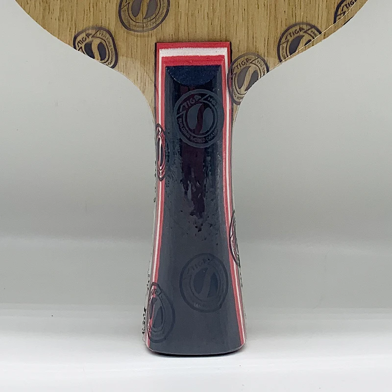 Stiga Carbonado Textreme Technology 45 Golden Table Tennis Blade