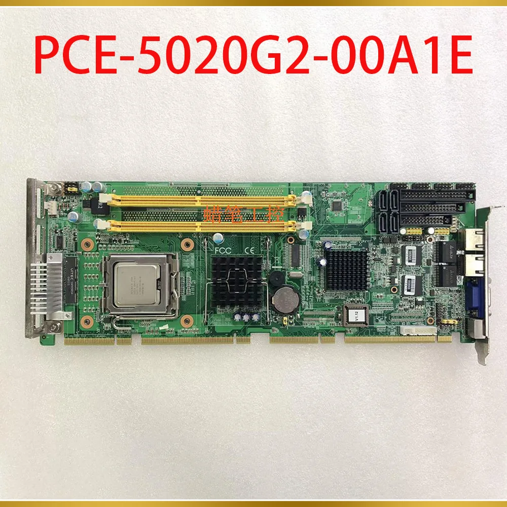 

Для Advantech Industrial Long Card PCE-5020G2 REV A1 PCE-5020G2-00A1E