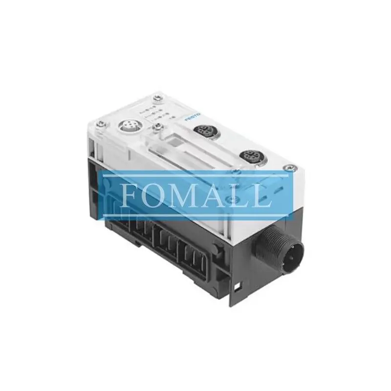 1PCS New EtherCAT Bus Node Module CPX-FB37 2735960