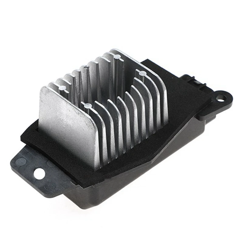 Piezas de resistencia de Motor de ventilador de coche para LINCOLN TOWN CAR 4.6L V8 2003-2011 resistencia de ventilador A/C resistencia de Motor de ventilador 3W1Z19E624AA