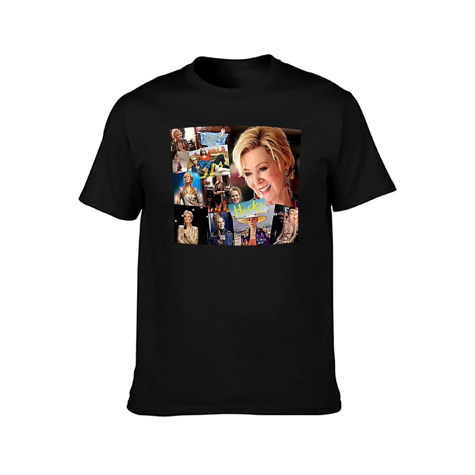deborah vance Throw Blanket T-Shirt Plus Size All Match Tee Shirt T-Shirt