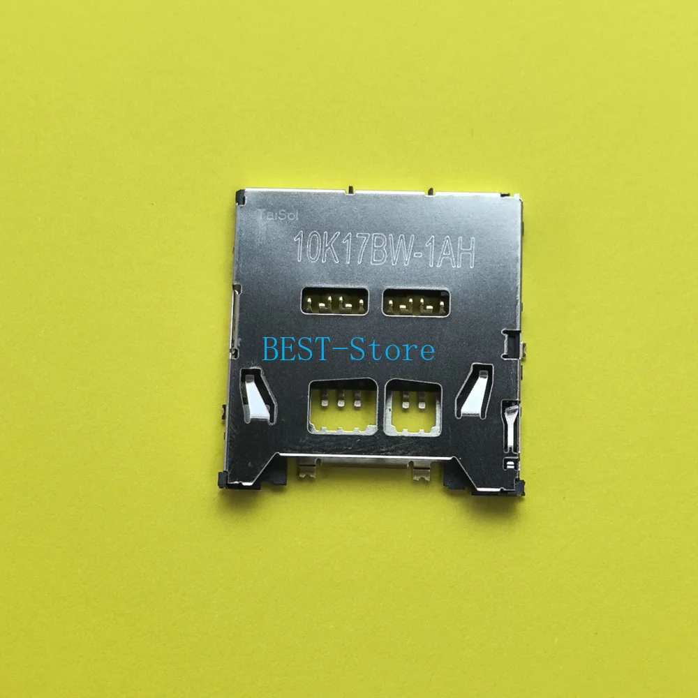 1 Piece NEW Original DC-GH5 DC-GH5S DC-GH5II GH5M2 SD Card Slot Reader Holder for Panasonic G7 G8 G80 G81 G9 GH5 G85 GH5S GH5II
