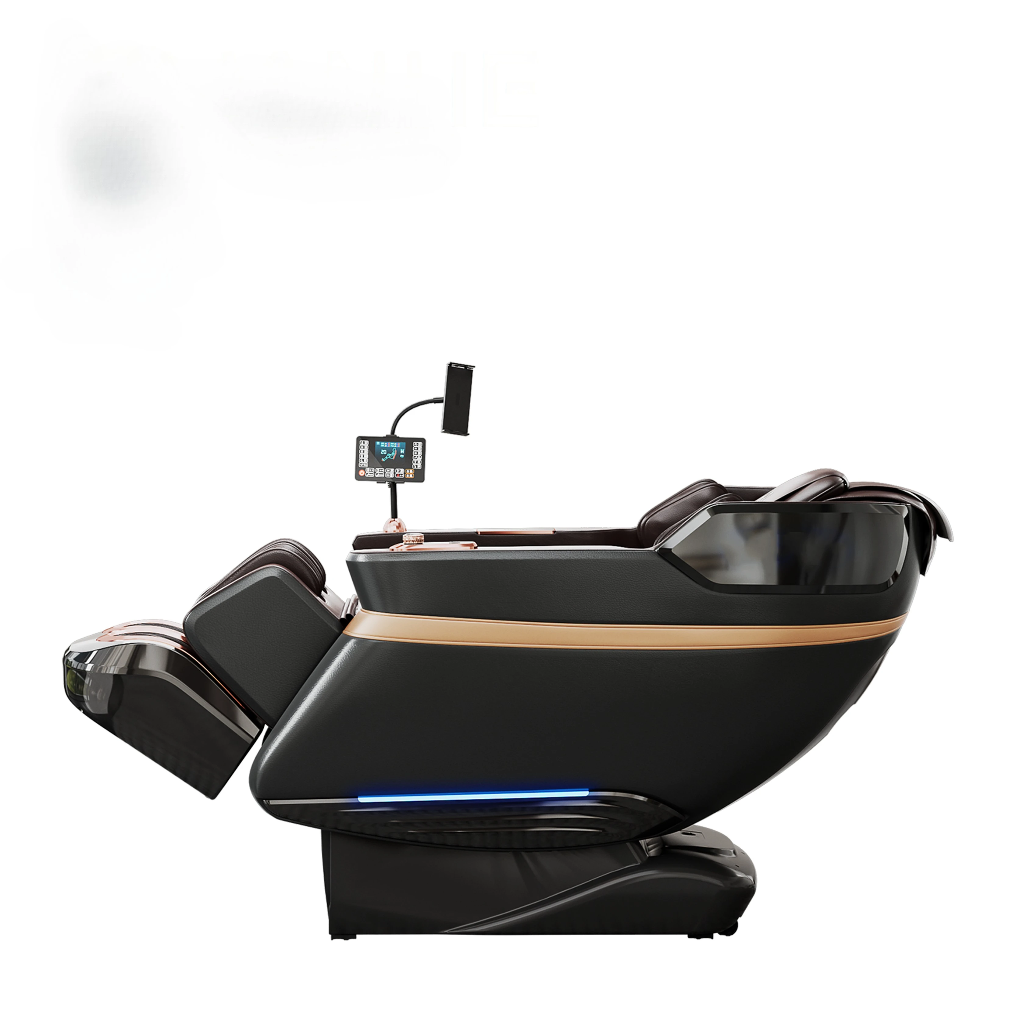 Fixed Point Professional Manipulator Full Body Massage Chair Custom Size Automatic Zero Gravity Electric Sofa Function for Spa