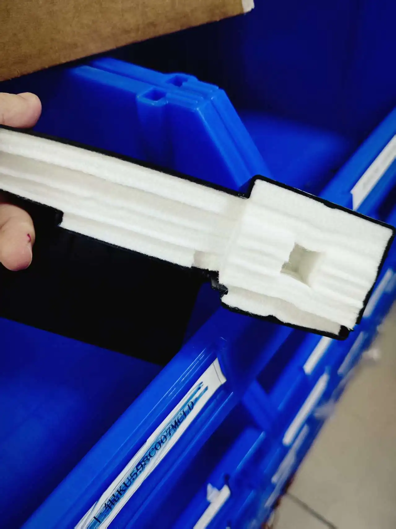 

15X резервуар для губки для отработанных чернил для Epson L355 L220 L210 L120 L365 L110 L111 L130 L132 L211 L222 L300 L301 L360 L362 L363 L366 L455