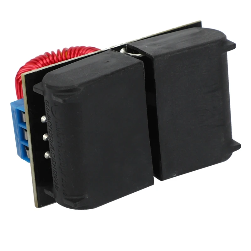 【Горячая】2X 12 В 120 Вт мини ZVS индукционная нагревательная плата драйвер обратного хода широкий нагреватель DIY плита + катушка зажигания