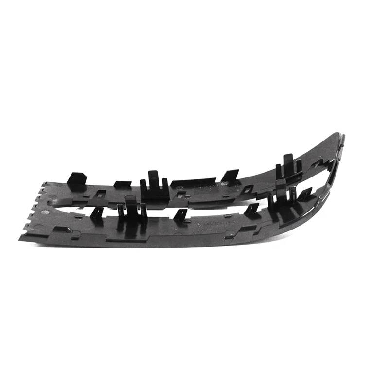 

AW-Car Left Front Bumper Fog Light Bezel Grille Driving Light Cover Grille For Mercedes-Benz SLK Class R172 W172 2012-2016 Parts