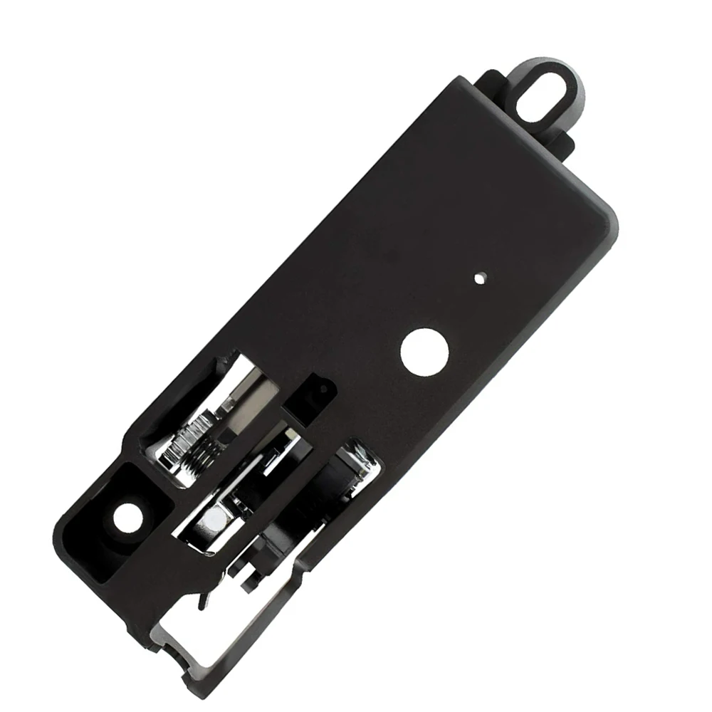 Rear Left Right Inside Interior Door Handle for Ford Fusion 2006 2007 2008 2009 2010 2011 2012,for Lincoln Zephyr MKZ