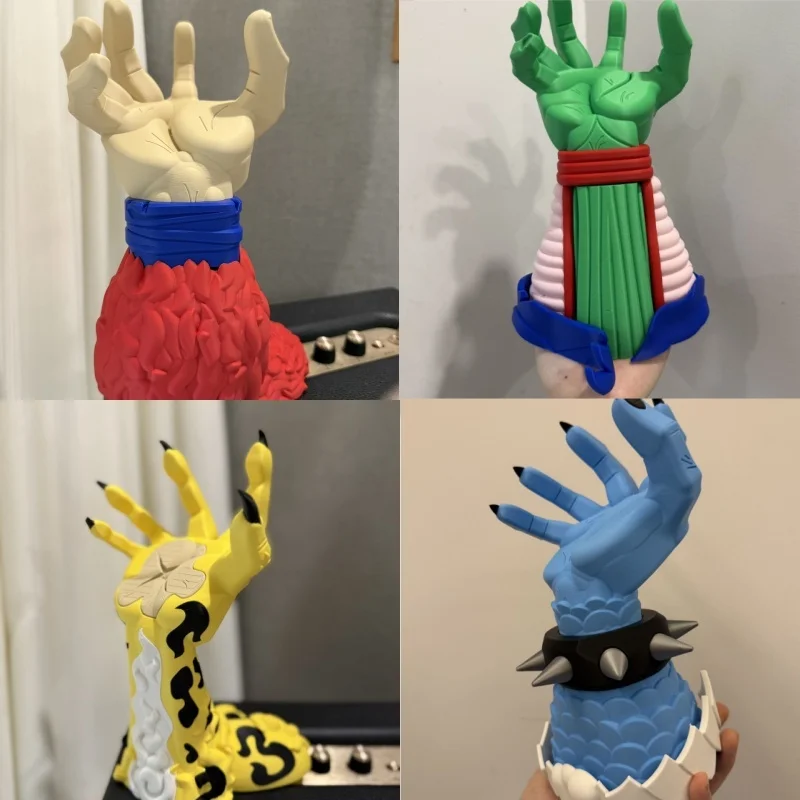 New In Stock 3D Pri…