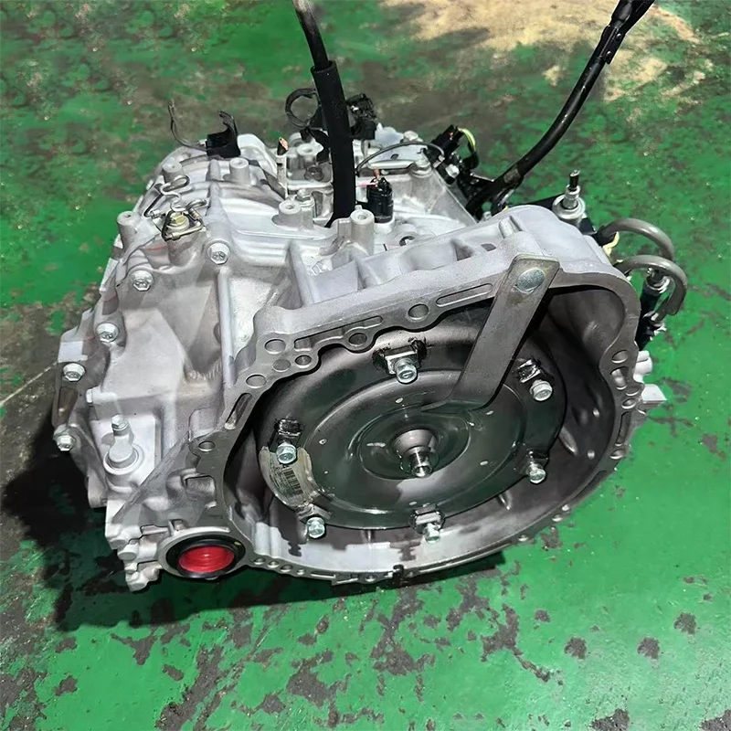 

2AZ Engine 2WD Used Gearbox Assembly U241 U241E Automatic Transmission for Toyota Camry RAV4 2.0L 2.4L