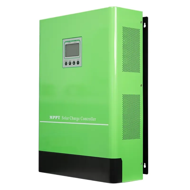 for 96V 80A MPPT Solar Charge Controller off-grid 100A