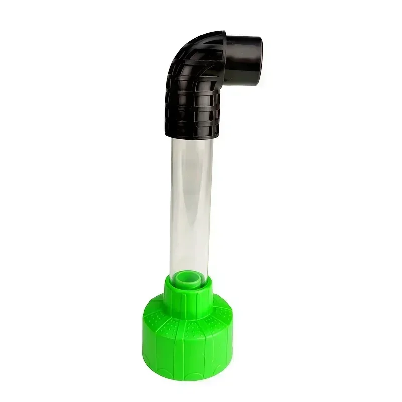 AC-Abflussreiniger - Shop-Vac-Adapter für HVAC-Kondensat- und Klimaanlagen-Verstopfungen - Universeller Nass-/Trockensauger-Aufsatz – Detail 1