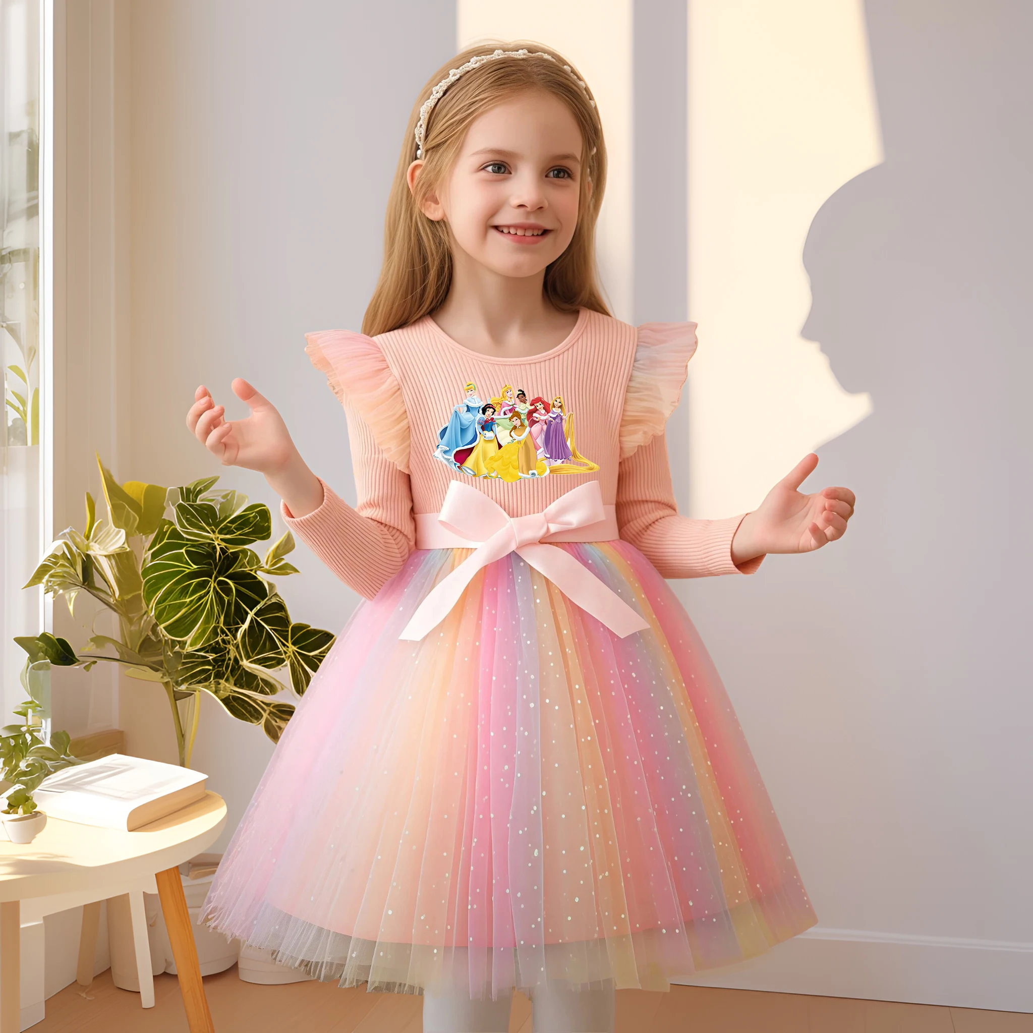 Snow White Princess… - image