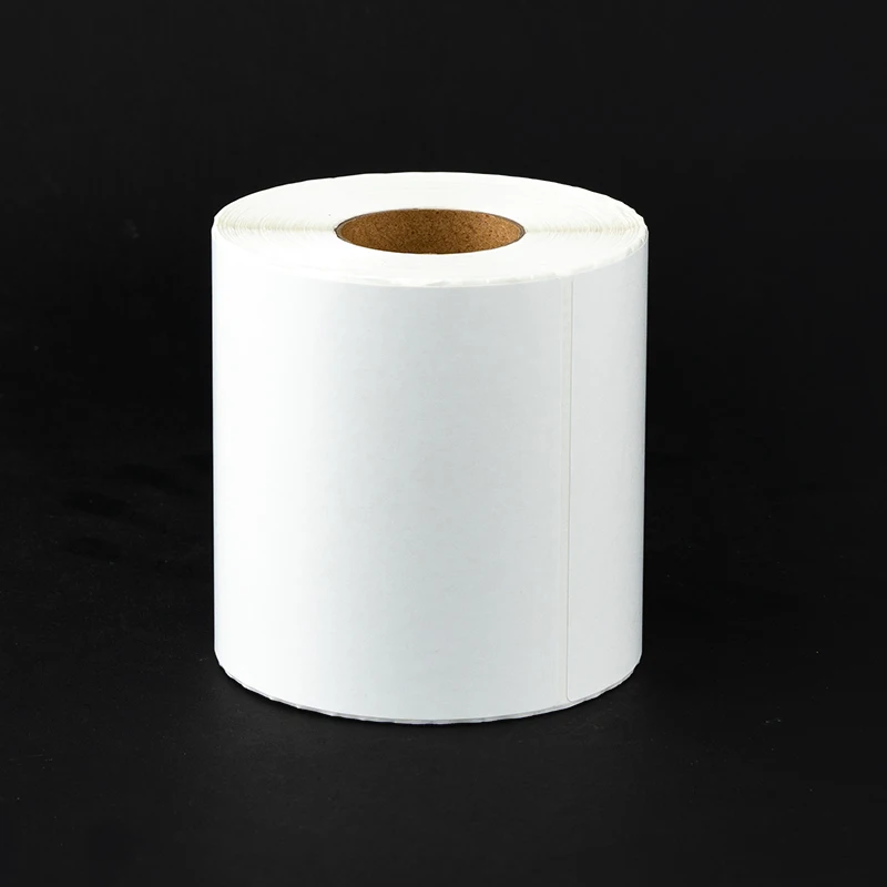 300Pcs 10x15cm Thermal Printer Paper Rolls Receipt Point of Sale Cash Register Papers For POS System