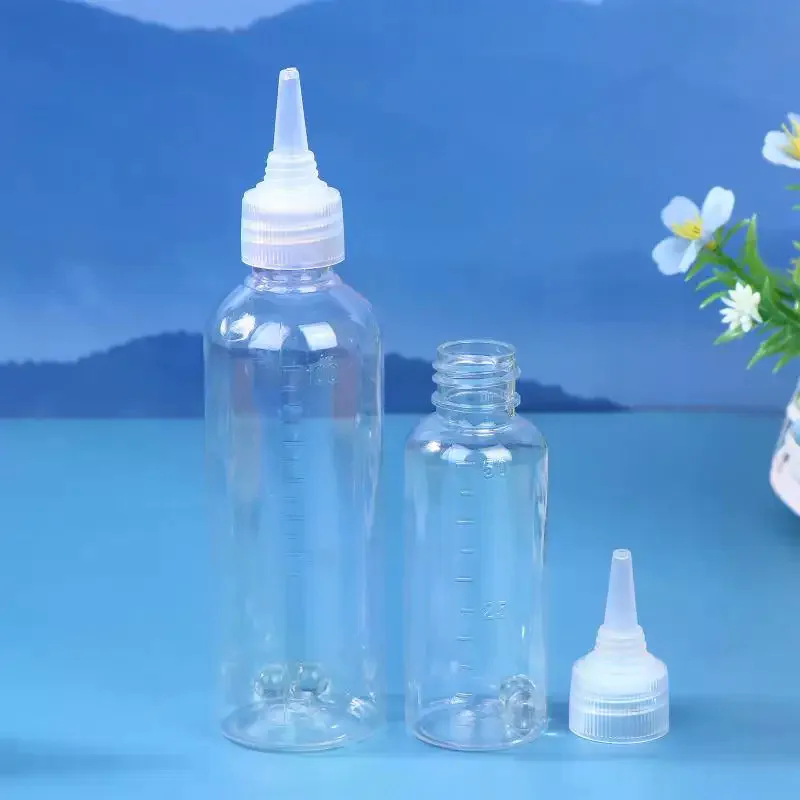 50 мл/100 мл флакон для аэрографа с краской, без мытья, маркер для аэрографа, аэрограф, быстрая смена краски для моделирования, модуль распыления, 3 шт.