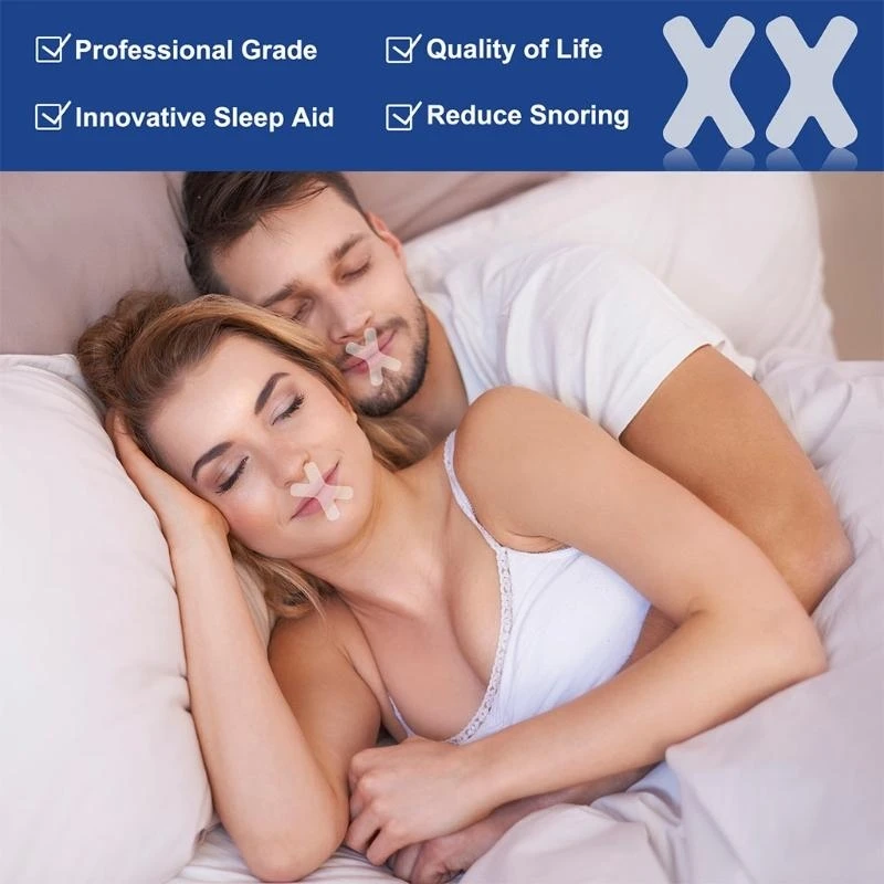 Thumbnail 3 - #22 Compare Snoring & Sleep Apnea Aids Before You Buy