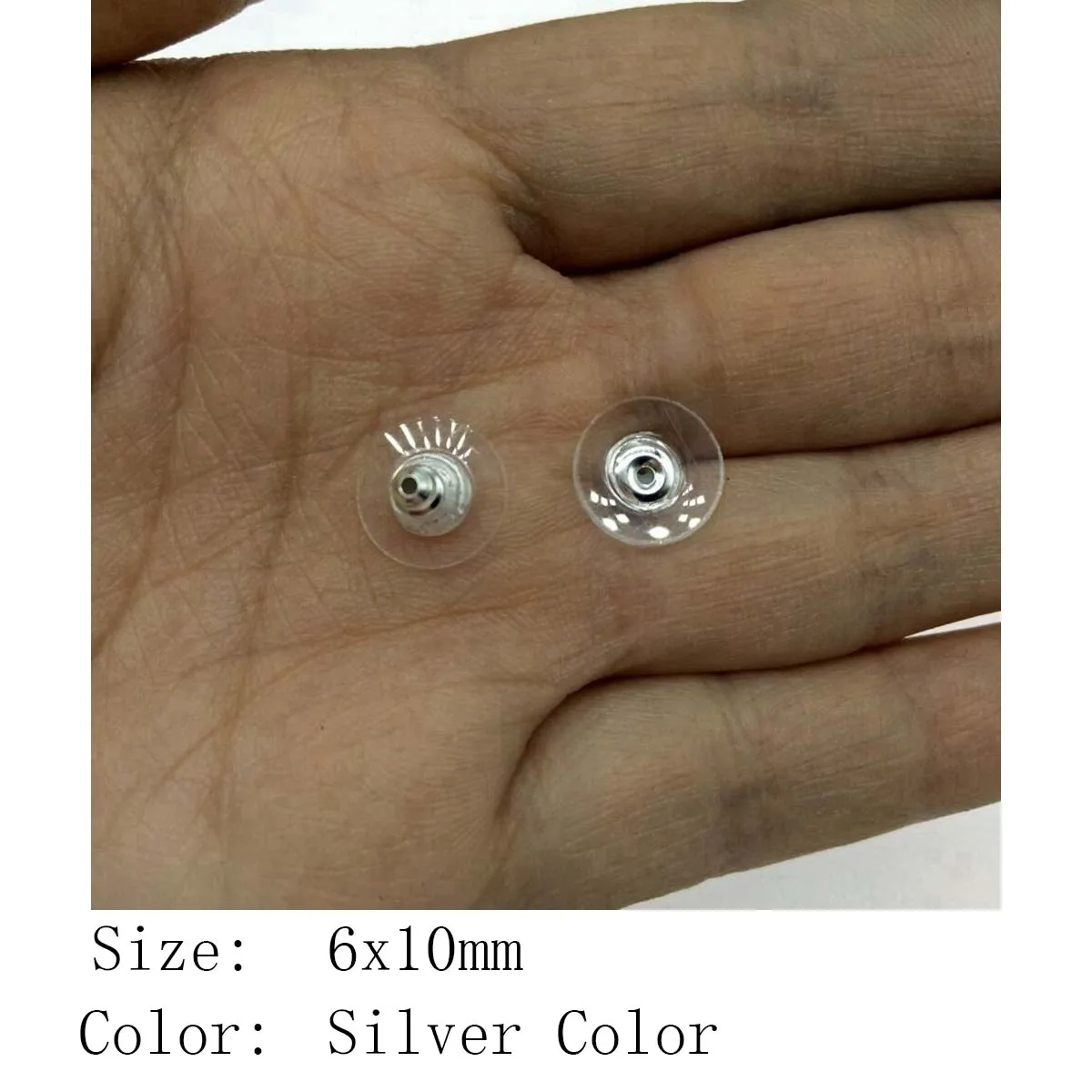 اكسسوارات الذكرى الزفاف أجزاء المشابك الأذن هوك الأذن المكونات اكسسوارات تركيبات النساء