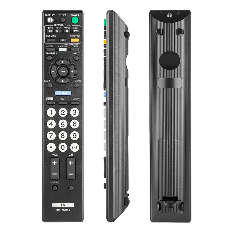 RM-YD014 RMYD014 For Sony Remote Control, For Sony Bravia LCD TV KDL-32VL140 KDL-32XBR4 KDL-32XBR6 KDL-37XBR6 KDL-40D3000 KDL-40