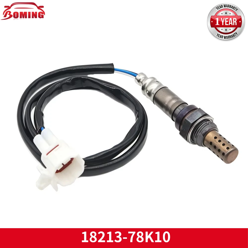 New O2 Oxygen Sensor  For Suzuki Grand Vitara SX 4234-4300 1821378K10 18213-78K10