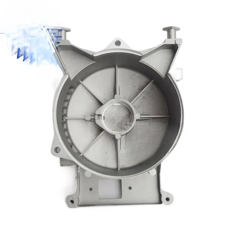 

Аксессуары для двухтактного маленького Q-генератора Et950 Et650, правая крышка коробки, передняя часть двигателя 800 Вт, корпус DD