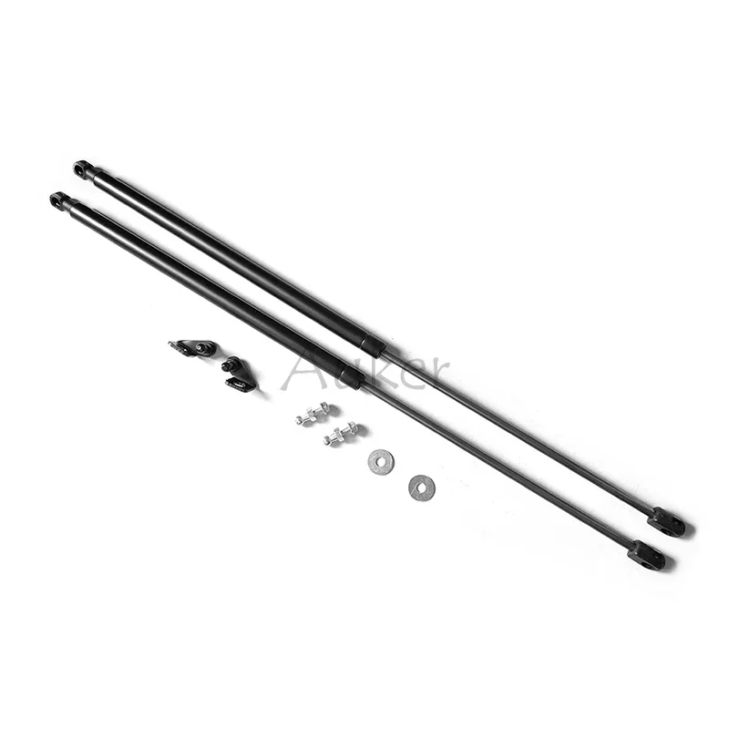 Car Front Hood Cover Spring Gas Lift Support Strut Bars Hydraulic Rod for Benz Vito Valente V-class W639 2004-2013