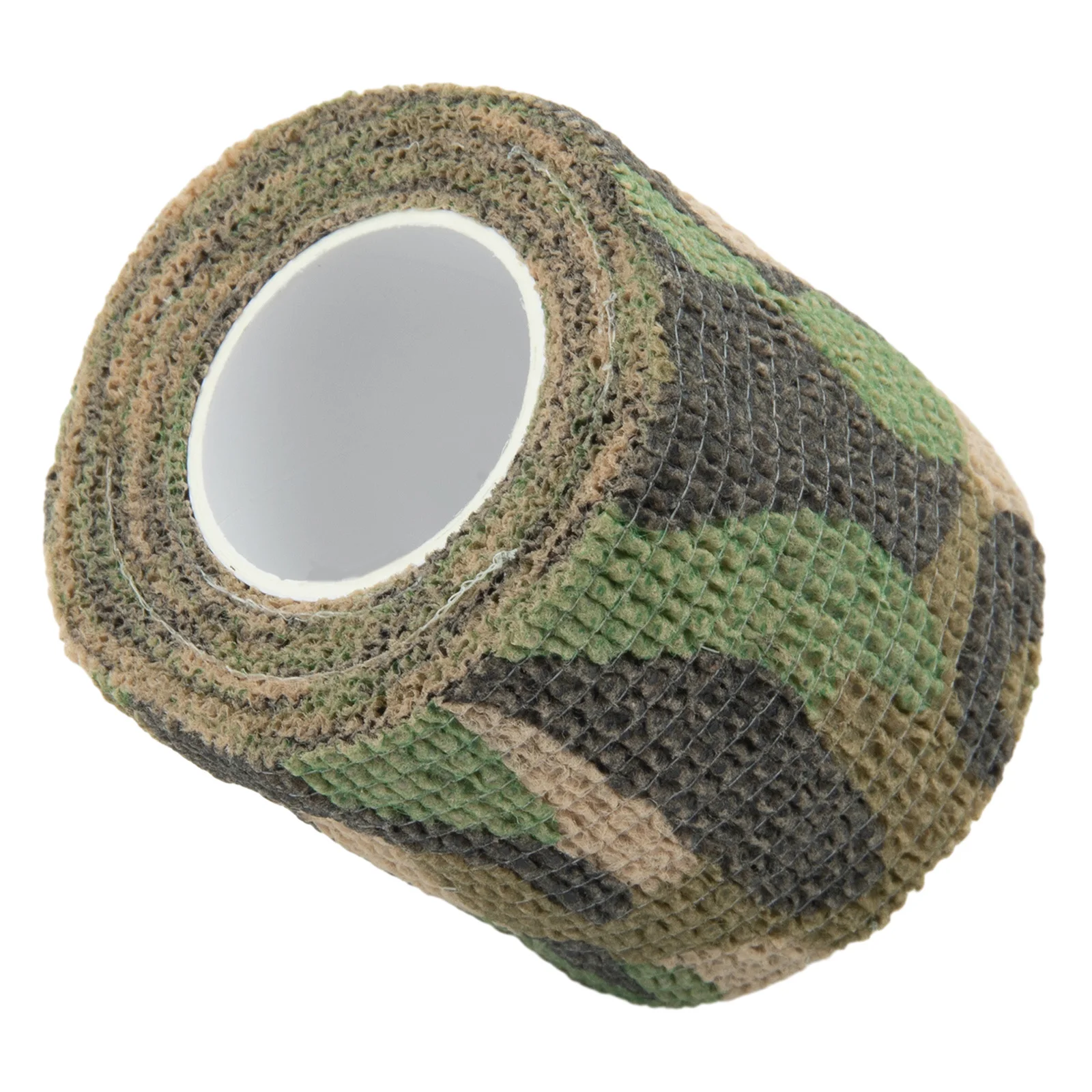 

Camouflage Invisible Tape Reusable Polyester Self Cling Camo Hunting Fabric Wrap Tape 5cm*4.5m Outdoor Hunt Accessories