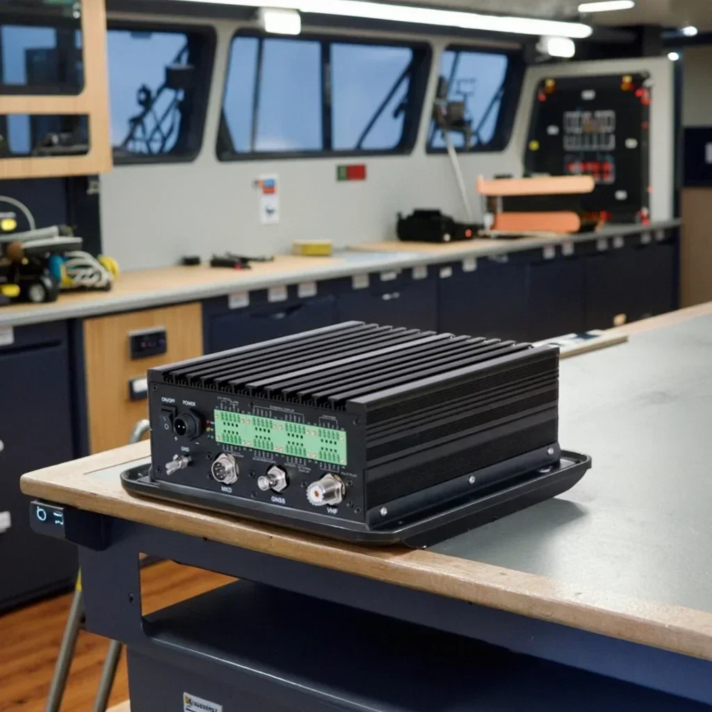 

НОВИНКА В НАЛИЧИИ XINUO XA-198 GPS-плоттер Система автоматической идентификации класса AIS Транспондер Морская электроника Навигационный командир