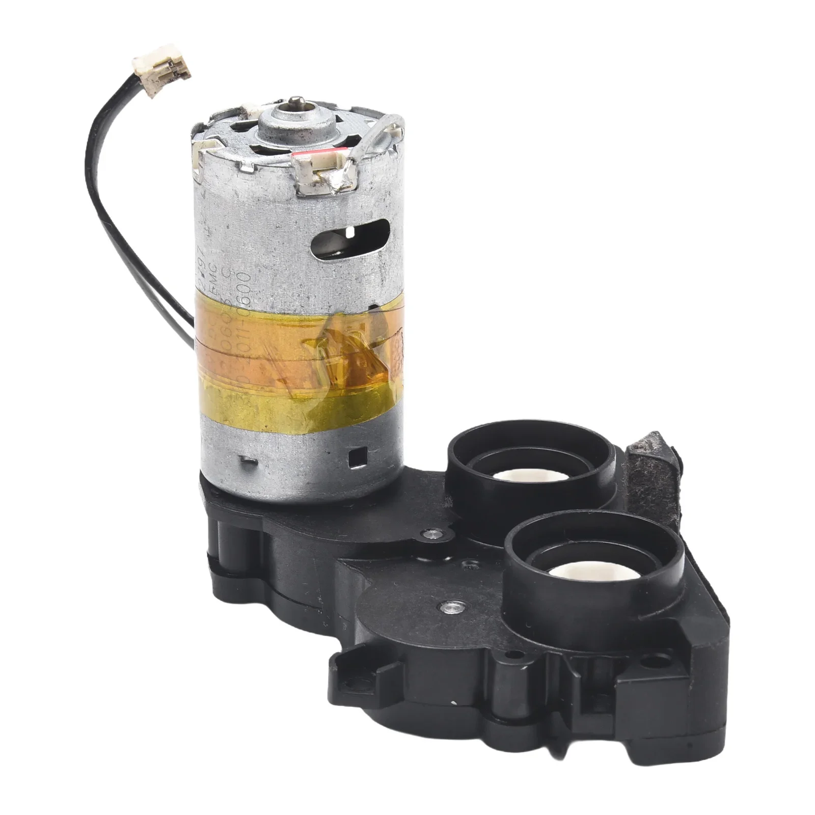 

Roller Brush Motor Long Life And Low Noise Vacuum Cleaner Roller Brush Motor For DEEBOT For OZMO For T9 For AIVI Vacuum Cleaner