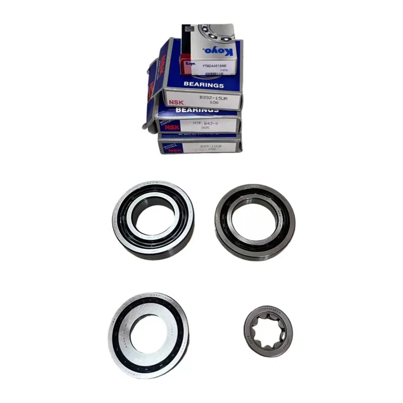 

For Transmission Bearing Kit K313 B43-8 B49-10UR B33Z-15UR YTM244618TM Transmission Automatic